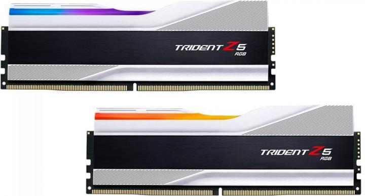 G.Skill Trident Z5 RGB (2 x 32GB, 6000 MHz, DDR5 RAM, DIMM)