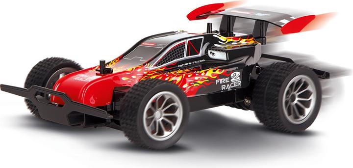 Produktbild Carrera Feuer Racer 2