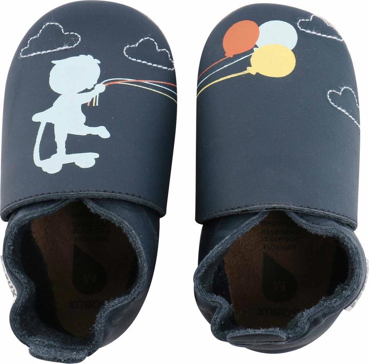 Bobux Soft Sole (16)