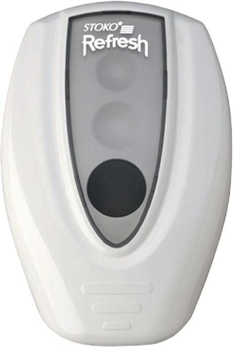 Produktbild Stoko Spender Refresh® Dispenser 500 H190xB125xT99ca.mm 0,5 l weiss