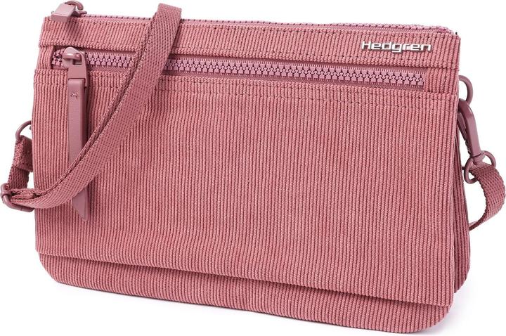 Actual product image Hedgren Emma shoulder bag RFID protection 24 cm