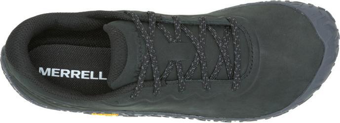 Actual product image Merrell Women's Vapor Glove 6 Leather (40)