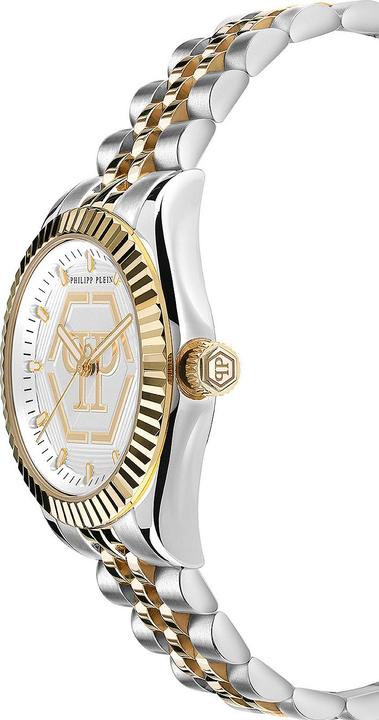 Actual product image Philipp Plein PW2BA0323 Street Couture (Analogue wristwatch, 38 mm)