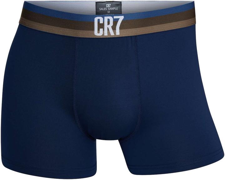 Image du produit CR7 Trunk Mens Microfibre 2-Pack (M, lot de 2)