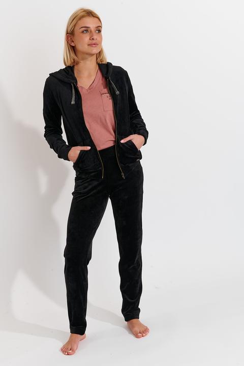 Image du produit Banana Moon Pantalon de jogging KEENAN-SEALAKE (L)