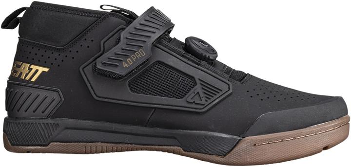 Actual product image Leatt Shoe ProClip 4.0 - Black (41.5)