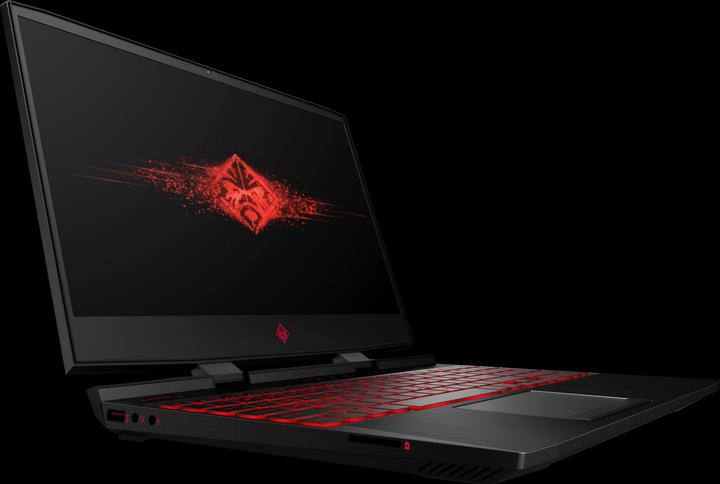 Produktbild HP Omen 15-dc0250nz (15.60", Intel Core i5-8300H, 8 GB, 256 GB, CH)