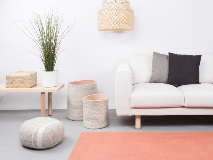 Immagine prodotto Myfelt Rettangolare piatto L (160 x 230 cm)