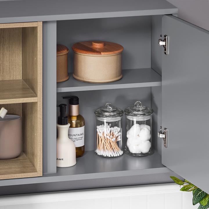 Actual product image SoBuy Janine (60 x 45 x 20 cm)