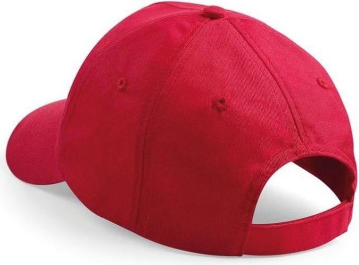 Produktbild Beechfield Original Baseballkappe Mit 5 Paneelen (One Size)