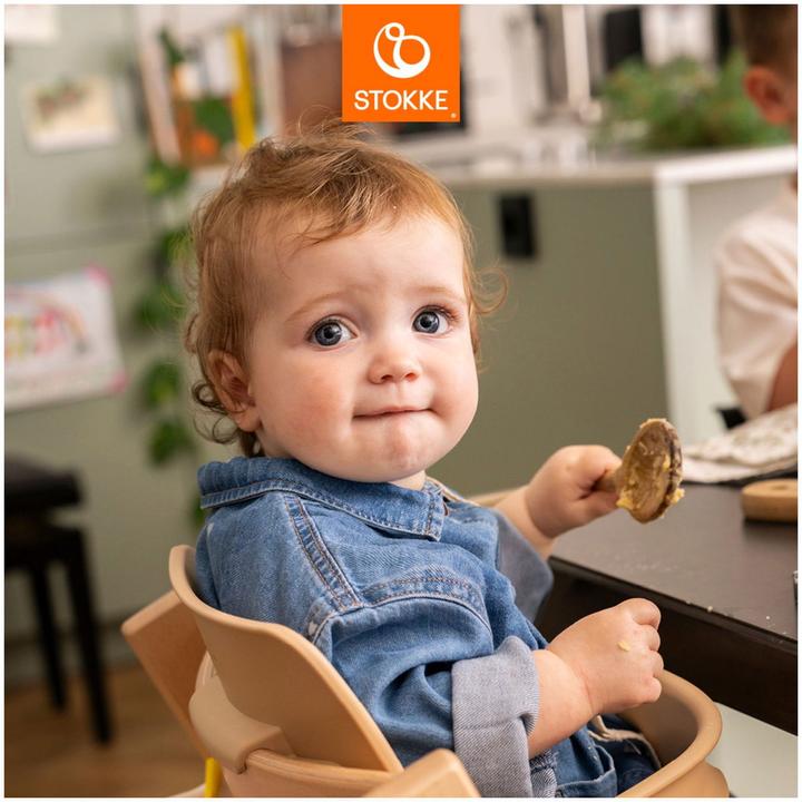 Produktbild Stokke Tripp Trapp Bundle Baby Set Tray (Hochstuhl)