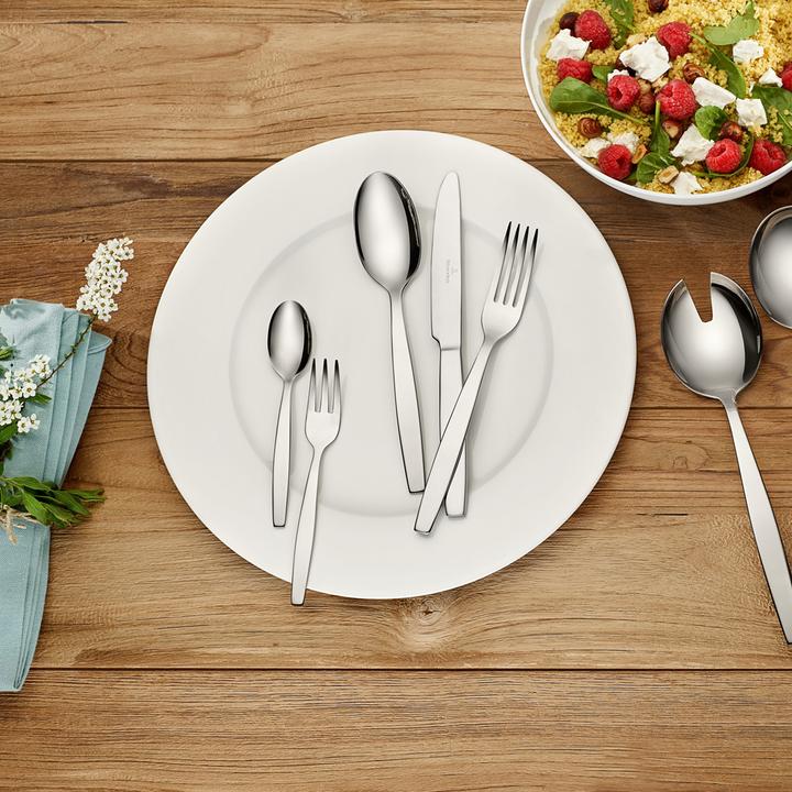 Actual product image Villeroy & Boch Starter Set 4 pers. For Me (16 Piece)