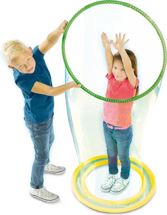 Actual product image Ses Standing in mega bubble