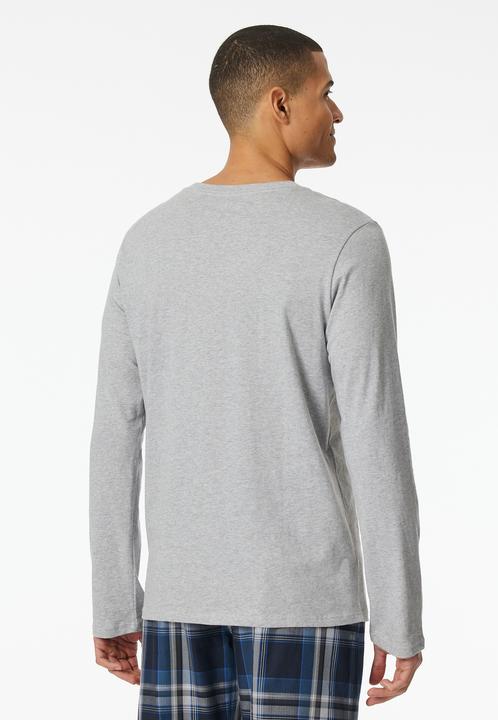 Image du produit Schiesser T-shirt manche longue (58)