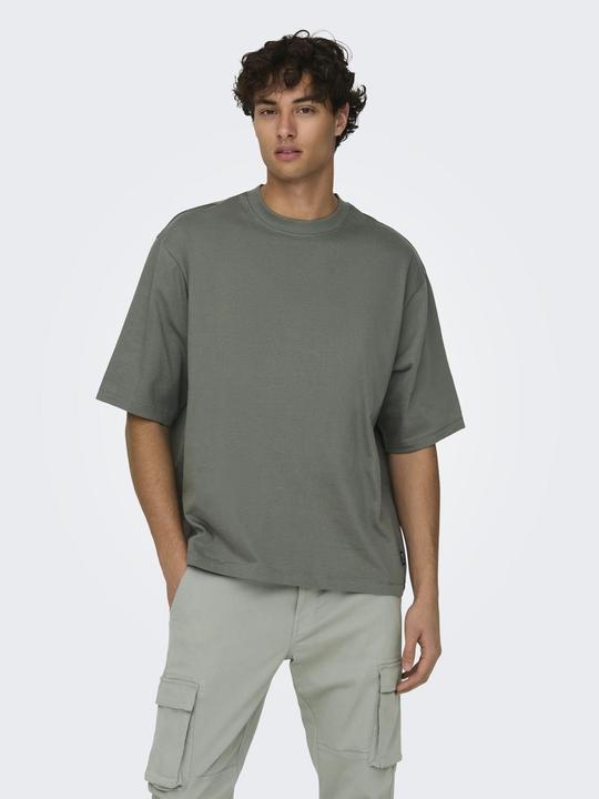 Actual product image Only & Sons T-shirt (XL)