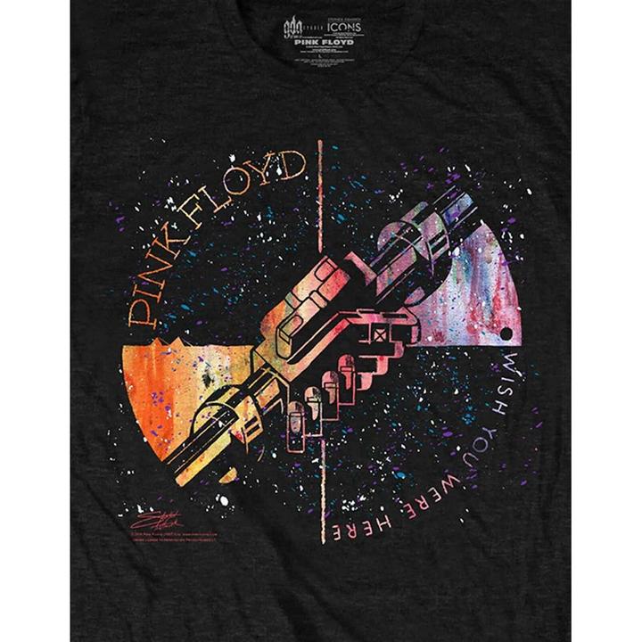 Produktbild Music Brand Machine Greeting TShirt (XL)
