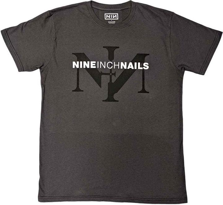 Nine Inch Nails Icon & Logo