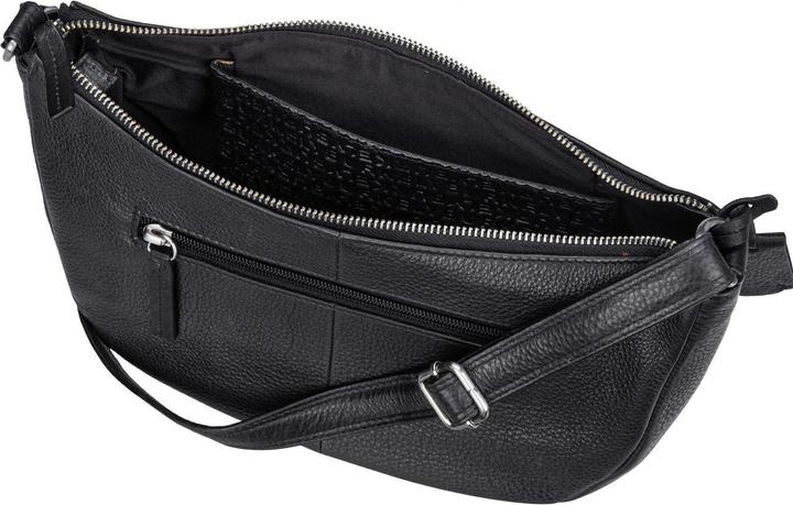 Actual product image Burkely Sling Bag Soft Skylar