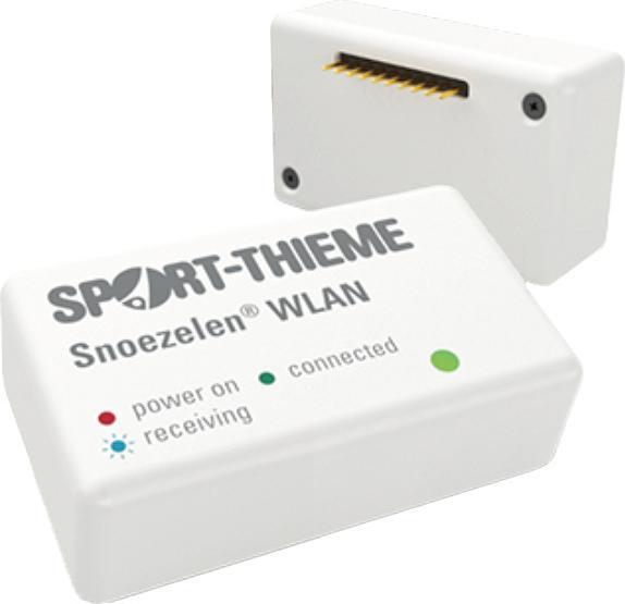 Actual product image Sport-Thieme Snoezelen TouchControl