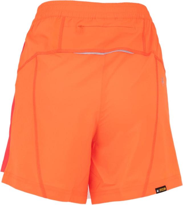 Produktbild Jack Wolfskin Passion Trial Running Shorts 1503371-3122