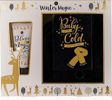 Produktbild Accentra Körperpflege-Geschenkset mit Winterzauber (Körperpflegeset)