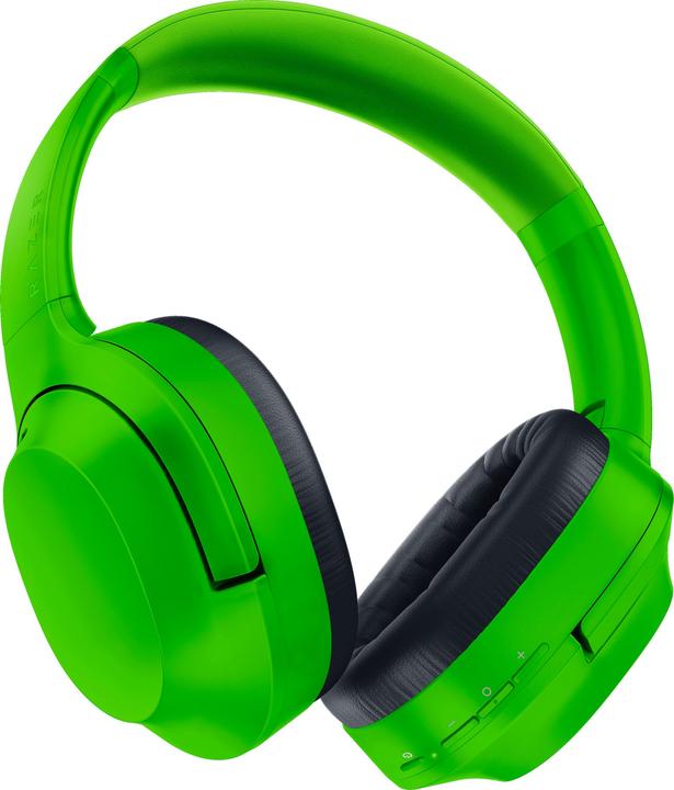Actual product image Razer Opus X (Wireless)