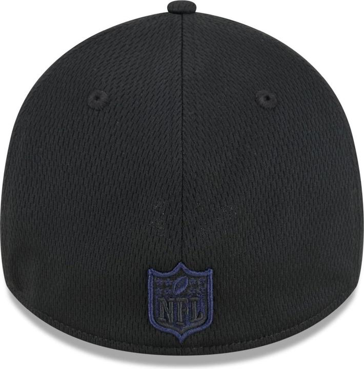 Immagine prodotto New Era 39Thirty Cap - Formazione NFL 2023 Houston Texans (S/M)