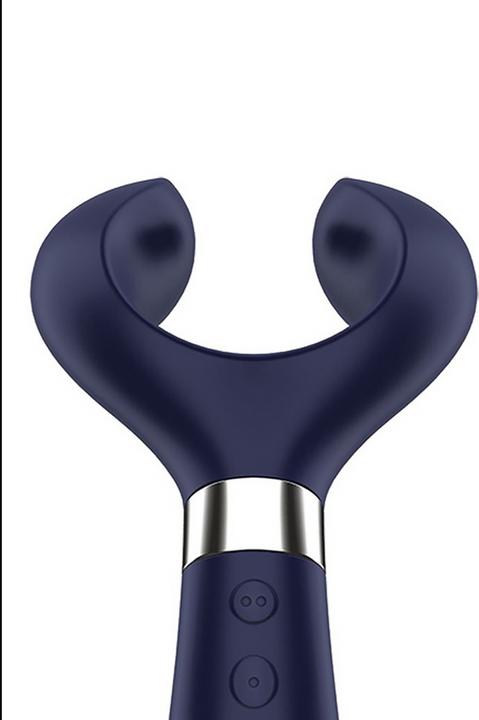 Produktbild Satisfyer Partner Multifun 3