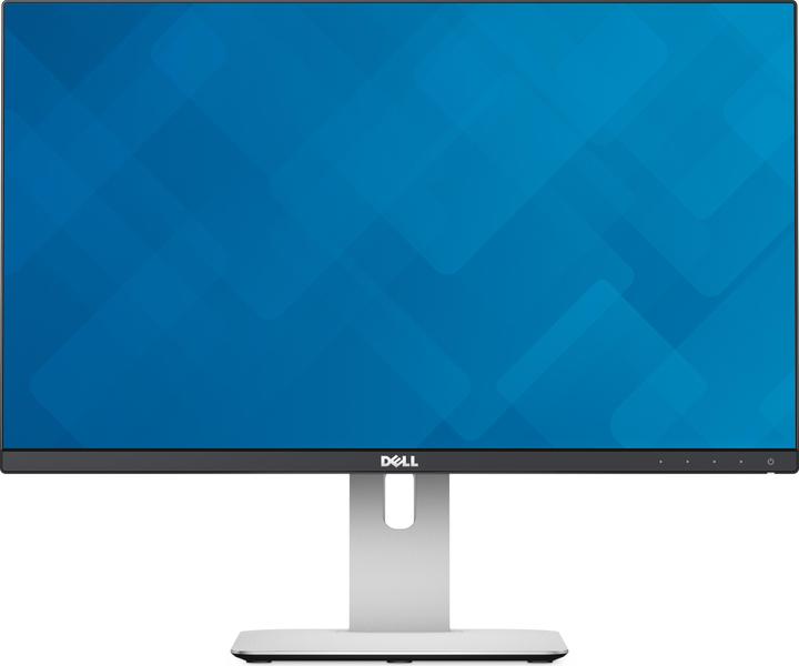 Produktbild Dell U2414h (1920 x 1080 Pixel, 23.80")