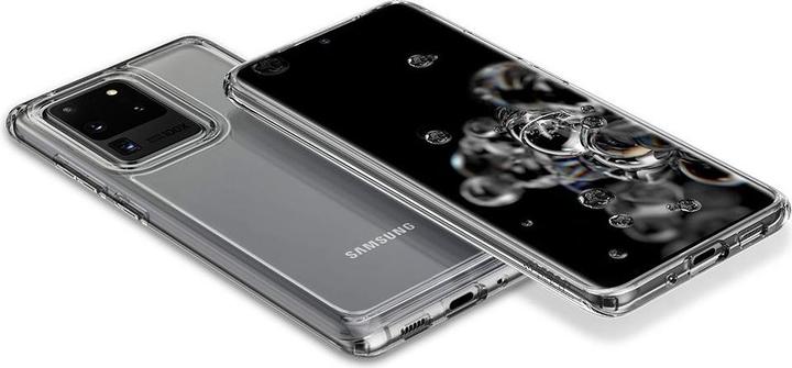 Produktbild Spigen Ultra Hybrid (Samsung Galaxy S20 Ultra)