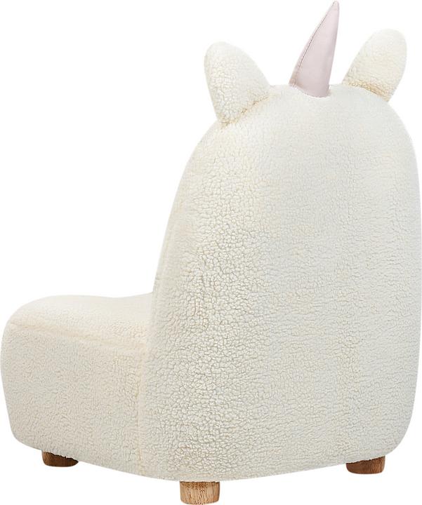 Image du produit Beliani Lulea (Fauteuil pour enfants)