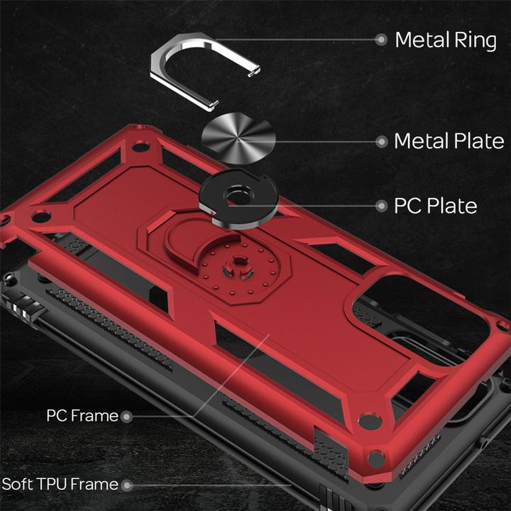 Image du produit Nalia Coque Samsung Galaxy S20 FE (Samsung Galaxy S20 FE, Samsung Galaxy S20 FE 5G)