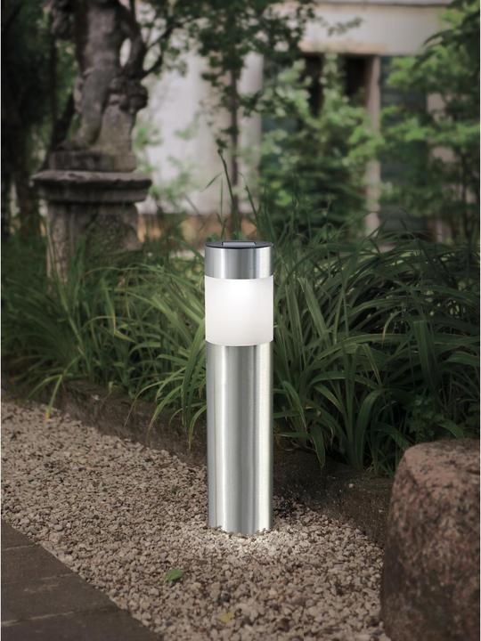 Actual product image EGLO Solar