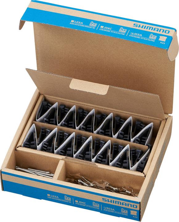 Image du produit Shimano J05A (Shimano, Résine synthétique)