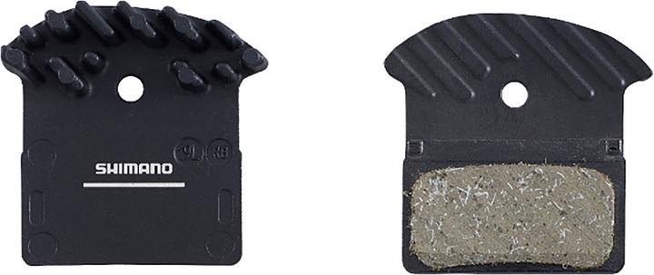 Image du produit Shimano J05A (Shimano, Résine synthétique)