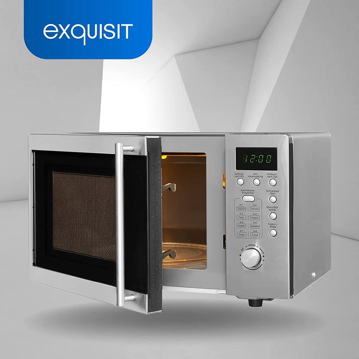 Immagine prodotto Exquisit MW -3 (20 l)