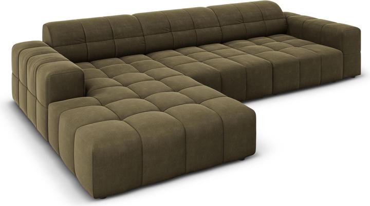 Actual product image Cosmopolitan Design Chicago (Corner sofa)