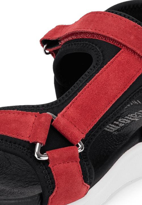 Actual product image Vitaform Sandal Supersoft (40)