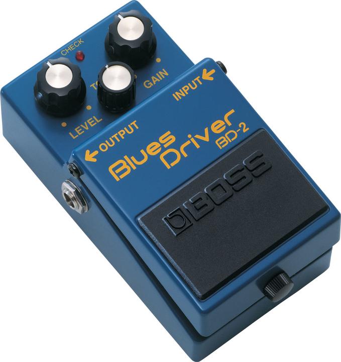 Actual product image BOSS (Electronics) Bd-2 (Guitar)