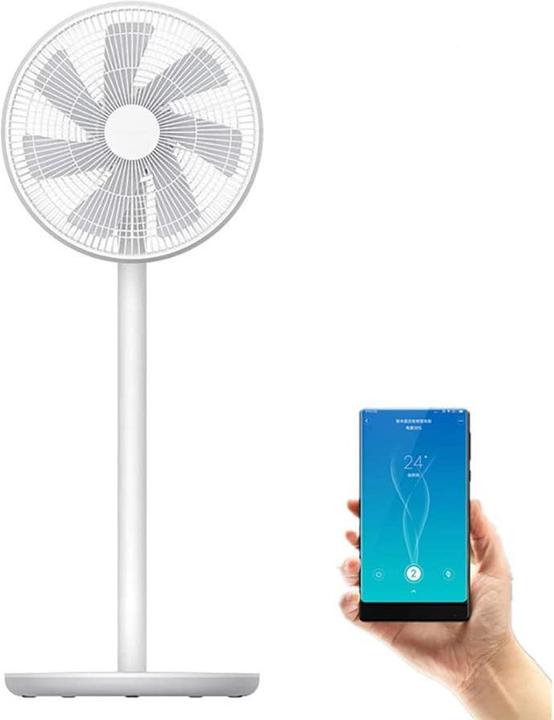 Actual product image Xiaomi SmartMi 2 (29 dB)
