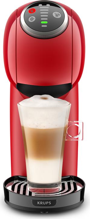 Actual product image Krups Genio S Plus (NESCAFÉ Dolce Gusto)