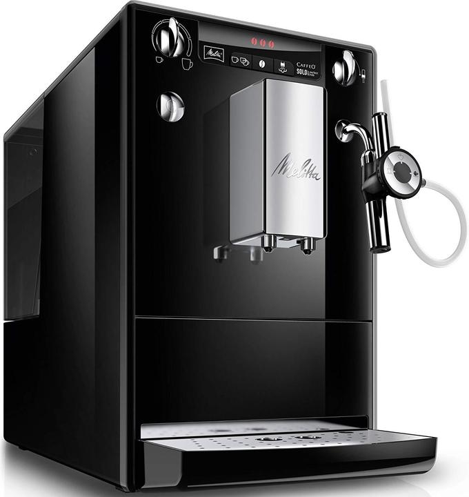 Productafbeelding Melitta Caffeo Solo Perfecte Melk (EU-stekker)