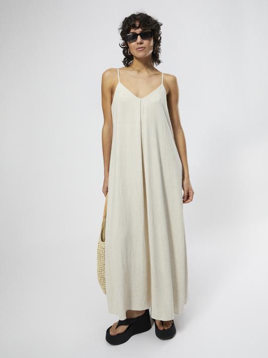 Produktbild Object OBJSANNE Maxikleid (36)