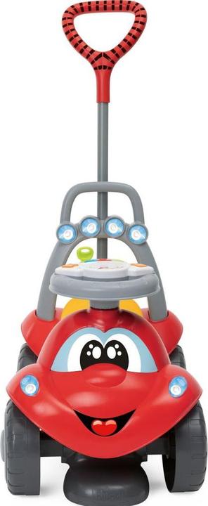 Actual product image Chicco Billy Quattro slide