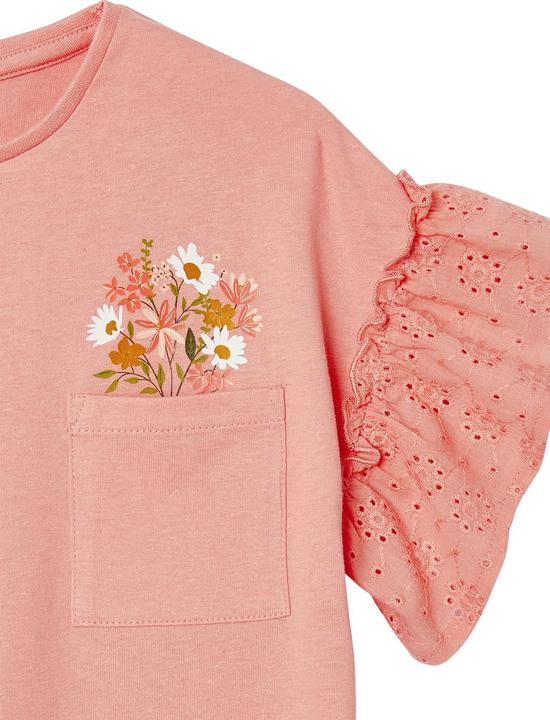Actual product image Vertbaudet T-Shirt (158)