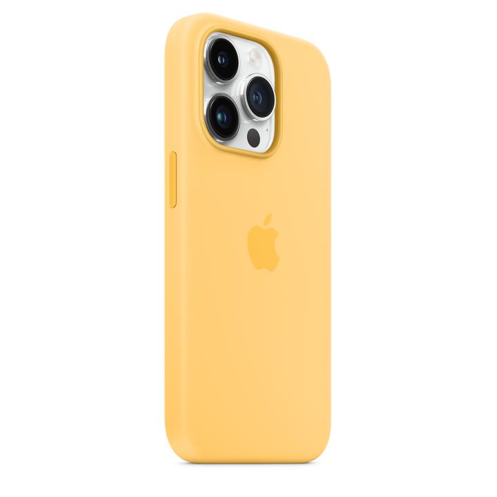 Produktbild Apple Silicone Case with MagSafe (Apple iPhone 14 Pro)