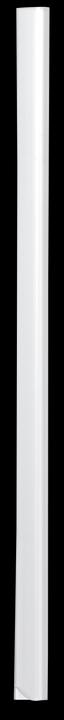 Produktbild Durable KLEMMSCHIENEN 1 Pg. Ã 100 Stück 291019 (A5, 100 x)