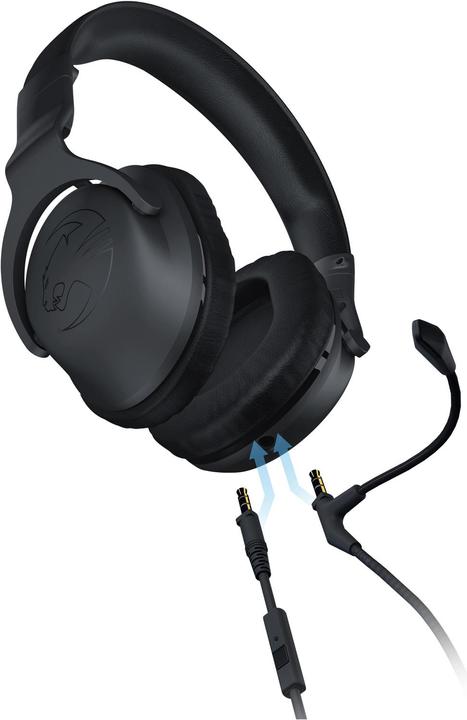 Produktbild Roccat Cross (Kabelgebunden)