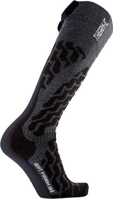 Image du produit Therm-ic PowerSocks Heat Fusion (39 - 41)