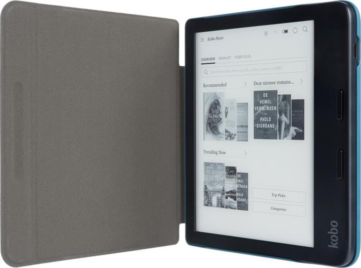 Actual product image Gecko Covers Easyclick Cover (Kobo Libra 2)